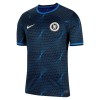 Maillot de Supporter Chelsea Enzo 8 Extérieur 2023-24 Pour Homme